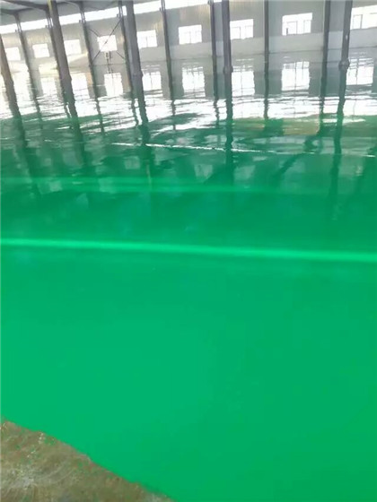 后湖管理区，我直接给你一份室外地坪漆翻新维修