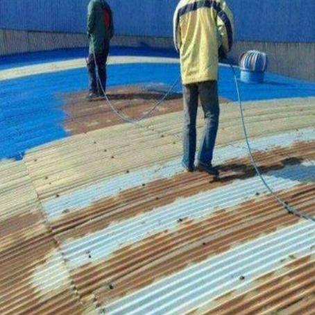 后湖管理区地面翻新与地坪漆施工流程